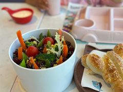 -水桶王国主题餐厅·聚会·生日派对·亲子活动·家庭套餐(亚龙湾希尔顿店)