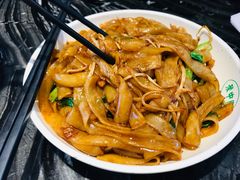 -全启和美食(由由店)