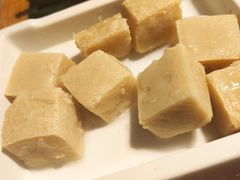 冻豆腐-傣妹火锅(荔湾广场店)