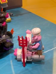 -kidsland(上海环球港店)