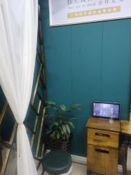 -卡木里发型工作室