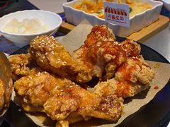 -Meet Sun韩式大排档(五一广场7MALL店)