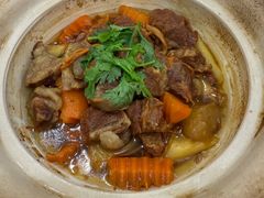 -村长家的疙瘩汤·东营菜(东营茶城店)