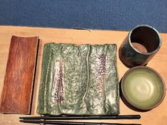 -Minase水濑·日料放题(外滩店)