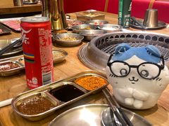 -汉拿山(北京上地华联店)