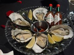 -小火花·干式熟成牛排馆Spark SteakHouse(剑桥郡店)