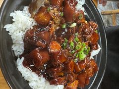 -八大碗私房菜(中城路店)