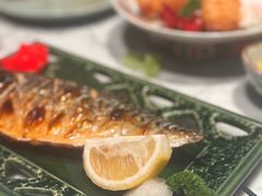 -阿吾罗日本料理(K11艺术中心店)