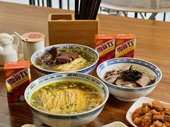-永丰面馆(汉口路店)