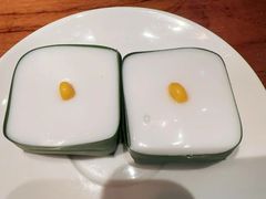 -泰香米泰国餐厅(中大国际店)