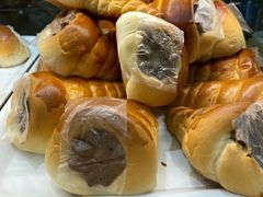 -新侨三宝乐面包店(菜市口店)