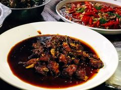-三哥田螺(北书院街店)