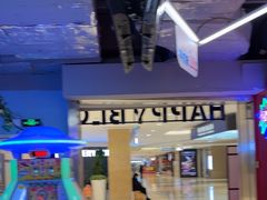 -快乐街区(重庆龙湖时代天街店)