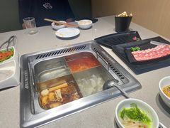 -海底捞火锅(漫乐城夜宵主题店)
