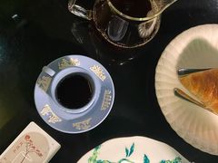 -默迹咖啡馆