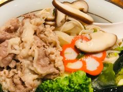 -江户前寿司(好运街店)