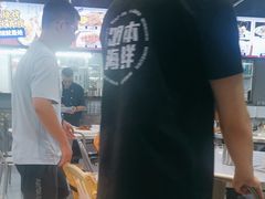 -明本湛江鸡•海鲜小厨(陈家祠店)