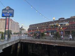 -The Crab Pot Seattle