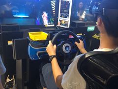 -反斗乐园(领展中心城店)