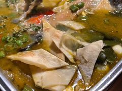 -半天妖烤鱼(方庄店)