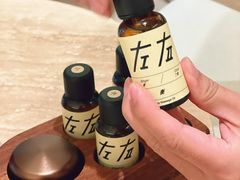 -左右Massage/Spa(长寿路店)
