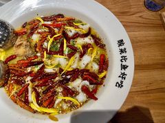 老坛子酸菜鱼-太二酸菜鱼(石家庄万象城店)