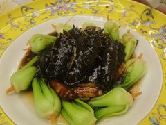 -鹿鸣春饭店(总店)