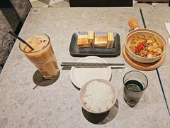-留半山·香港食堂(啦啦宝都店)
