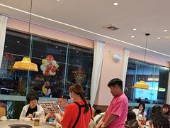 -创味·民间海南菜·非遗藤桥排骨(藤桥·免税城店)