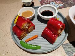 金沙红米肠-点都德(汇盈广场店)