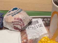 -麦当劳(CP静安店)
