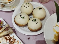 -金时代顺风大酒店(静安大融城店)