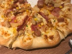 -必胜客(苏州中心店)