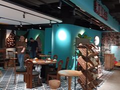 -纳鲁孜·新疆特色餐厅(上海悦荟广场店)