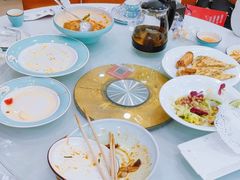 -大鸭梨烤鸭店(金顶街店)