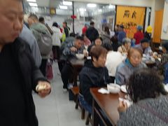 -秦豫肉夹馍(骡马市总店)