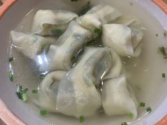 -小桃园·豆浆油条(复兴中路店)