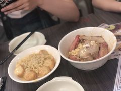 -新记餐厅(香槟大厦店)