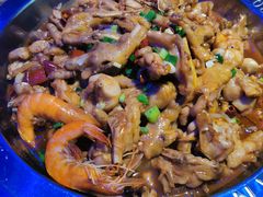 -胖哥俩肉蟹煲(虹口龙之梦店)