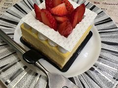 -上海和平饭店维克多咖啡厅 Victor's