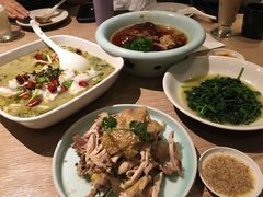 -新旺茶餐厅·早餐·夜宵(仙霞店)