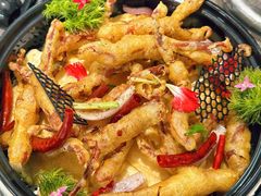 -3号仓库·创意中国菜(大悦城店)