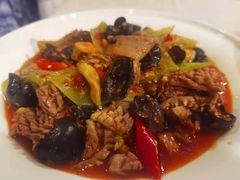 -富乐山酒店(西黄城根北街店)