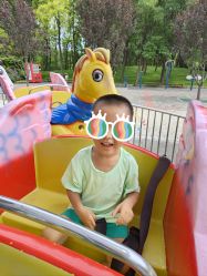 -大望京儿童游乐场