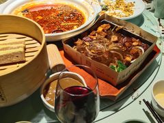 -三强鸽子(中原路店)