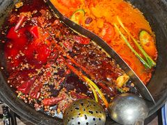 -周小明火锅(黑金冠社区店)