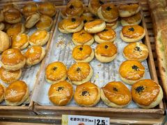 -味多美蛋糕(安定门店)