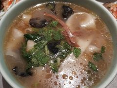 萧记三鲜烩面-萧记三鲜烩面(黄河南路店)