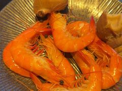 -盛宴自助餐厅(运达喜来登店)