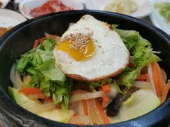 -六七八韩式烤肉·韩国料理(上杭路店)